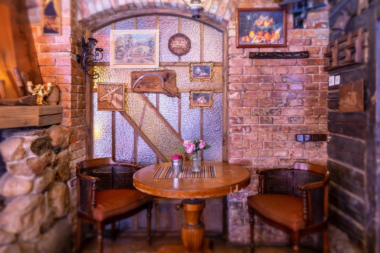 Hansa Отель 3*