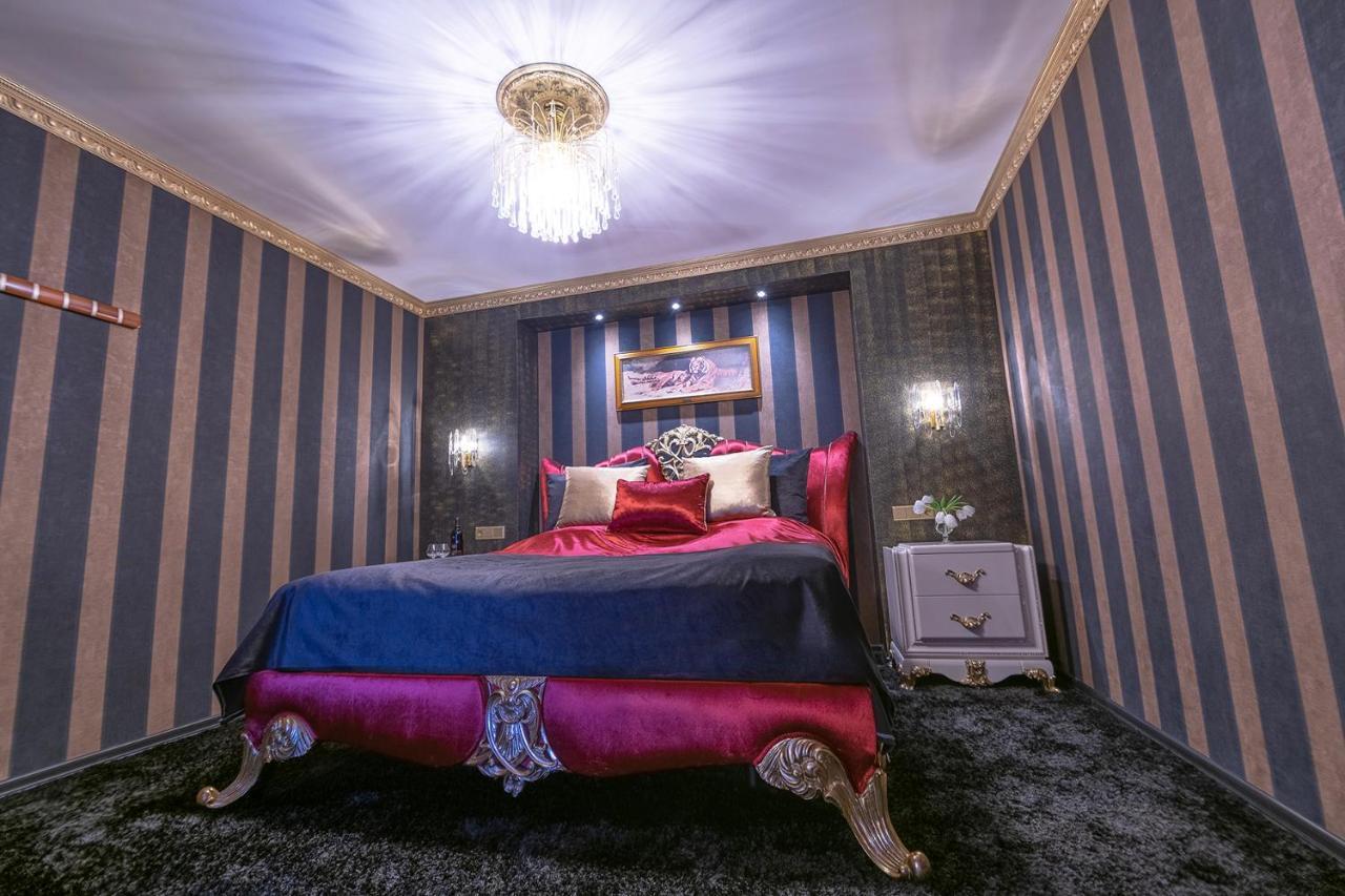 Отель Hansa Тарту