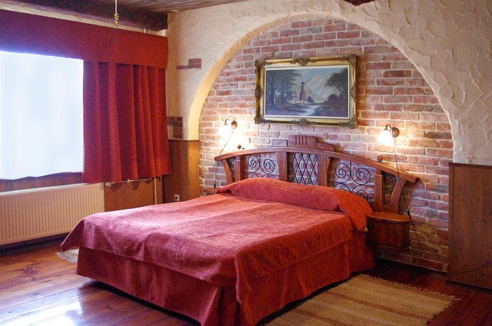 Hansa 3* Тарту